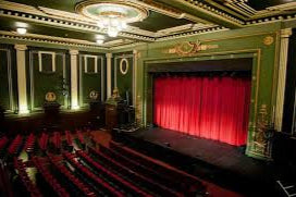 Laughterhouse at The Epstein Theatre